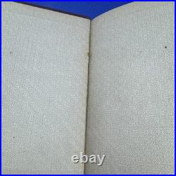 Antique Scientific Queen Bearing by G. M. Doolittle dated 1889 Very Rare