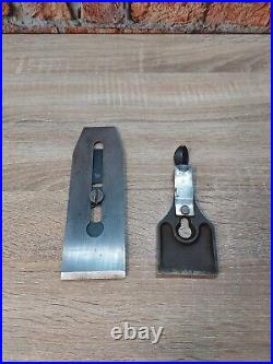 Antique Stanley No 7 Jointers Plane. Type 11 With English Iron