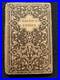 Antique VINTAGE BOOK BACON'S ESSAYS NEW YORK PLATT & PECK Book Hard Back 1900's