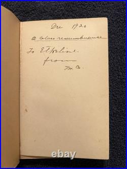 Antique VINTAGE BOOK BACON'S ESSAYS NEW YORK PLATT & PECK Book Hard Back 1900's