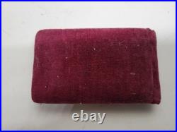 Antique Vintage Autograph Albums Lot 1870s To 1940s Victorian Memory Books