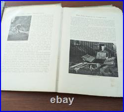 Antique Vintage Book Lot 6 Gardening and Horticultural Read Collect Share Resell