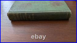 Antique Vintage Book Lot 6 Gardening and Horticultural Read Collect Share Resell