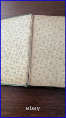 Antique Vintage Book Lot 6 Gardening and Horticultural Read Collect Share Resell