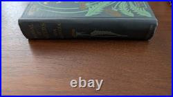 Antique Vintage Book Lot 6 Gardening and Horticultural Read Collect Share Resell