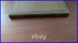 Antique Vintage Book Lot 6 Gardening and Horticultural Read Collect Share Resell