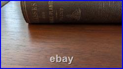 Antique Vintage Book Lot 6 Gardening and Horticultural Read Collect Share Resell