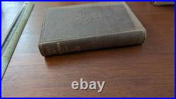 Antique Vintage Book Lot 6 Gardening and Horticultural Read Collect Share Resell