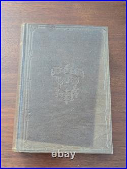 Antique Vintage Book Lot 6 Gardening and Horticultural Read Collect Share Resell