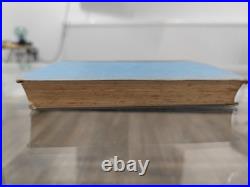 Antique / Vintage Book Portrait in a Mirror, By Charles Morgan, 1936