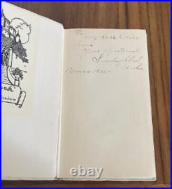 Antique Vintage Book The Hidden Years at Nazareth 1898 by G. Campbell Morgan