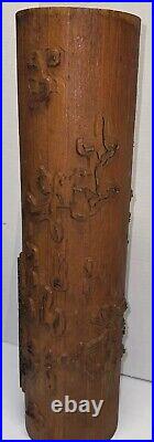 Antique/Vintage Industrial Wooden Wallpaper Roll Print Stencil The English Hunt