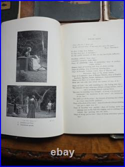 Antique & Vintage Polam Hall School Year Books By Kent & Skerne 1917-1955