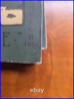 Antique & Vintage Polam Hall School Year Books By Kent & Skerne 1917-1955