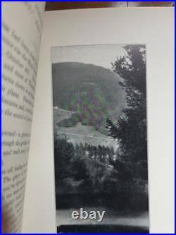 Antique & Vintage Polam Hall School Year Books By Kent & Skerne 1917-1955