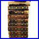 Antique Vintage The Complete Works of William Shakespeare 9 Volumes Total