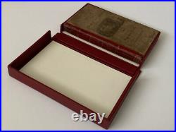 Antique Vintage travel guide book Scenes in Europe by Isaac Taylor 1818