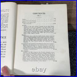 Antique Virtue's Household Physician 4 Vol Vintage Set Medical Books Illustrated