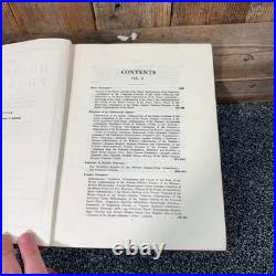 Antique Virtue's Household Physician 4 Vol Vintage Set Medical Books Illustrated