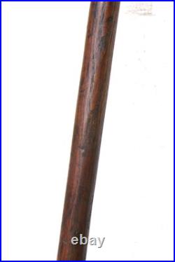 Antique Wooden Malt Shovel Craftsman Made ex English Pub Decoration One Piece