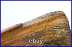 Antique Wooden Malt Shovel Craftsman Made ex English Pub Decoration One Piece