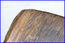 Antique Wooden Malt Shovel Craftsman Made ex English Pub Decoration One Piece