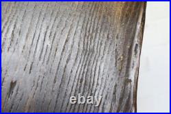 Antique Wooden Malt Shovel Craftsman Made ex English Pub Decoration One Piece