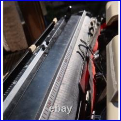 BROTHER Kana English Typewriter Operation Confirmed Antique Vintage