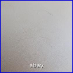 BROTHER Kana English Typewriter Operation Confirmed Antique Vintage