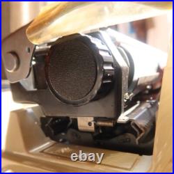 BROTHER Kana English Typewriter Operation Confirmed Antique Vintage