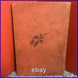 Bright Ben, Vintage, 1890s, Antique Book, Extremely Rare, Jessie Page, Faded