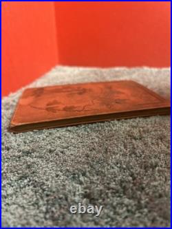 Bright Ben, Vintage, 1890s, Antique Book, Extremely Rare, Jessie Page, Faded