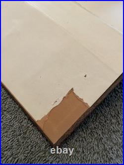 Charles Dickens Book Odhams leather effect Collection Antique Vintage