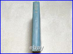 Christopher Robin Story Book First Edition 1929 Winnie the Pooh Vintage Antique