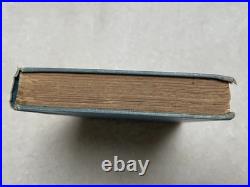 Christopher Robin Story Book First Edition 1929 Winnie the Pooh Vintage Antique