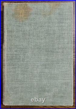 Collected Poems Of Robert Frost. Antique! Vintage! Published 1940