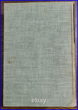 Collected Poems Of Robert Frost. Antique! Vintage! Published 1940