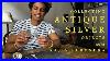Collecting Antique Silver You Can Use With Rajiv Surendra