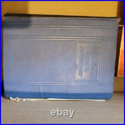 Collectors Antique Vintage Dictionaries