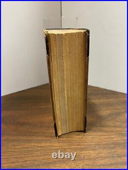 DEBRETT'S PEERAGE 1826 edition Vol. 1