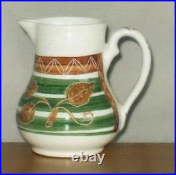 DRAGON POTTERY RHAYADER by A Davenport Dee Cee, Dragon Pottery, Welsh, Marks