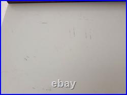 Dentist Collector Cabinet Vintage English Marble 17 Drawers Delivery Available