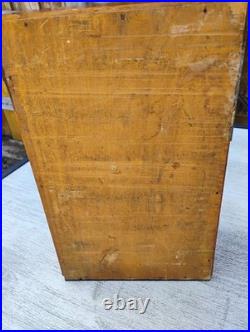 Early 19th Century Gentleman's Dressing Box English, Circa 1820