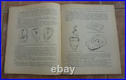 Educational Metalcraft by P. Wylie Davidson Antique Vintage 1913 Illustrated