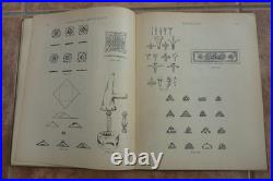 Educational Metalcraft by P. Wylie Davidson Antique Vintage 1913 Illustrated