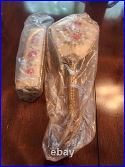 English Hair Brush Clothes And Clothes Hair Brush. Vintage or Antique NEW