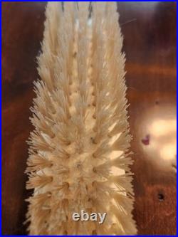 English Hair Brush Clothes And Clothes Hair Brush. Vintage or Antique NEW