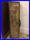 English Vintage Antique Gun Case