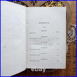 Field Flowers by Shirley Hibberd antique vintage book