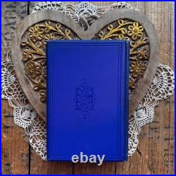 Field Flowers by Shirley Hibberd antique vintage book